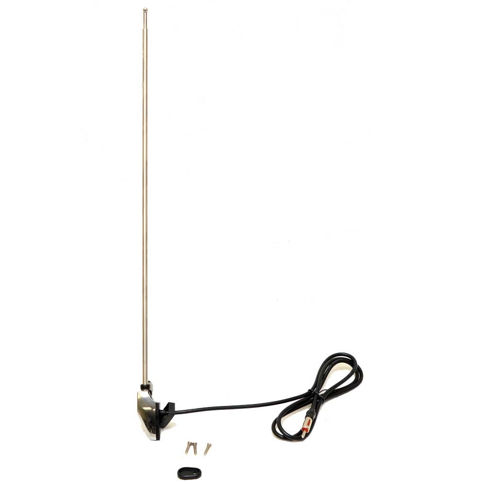 Metra Boat Center Pillar Antenna 44-UP21 by Metra