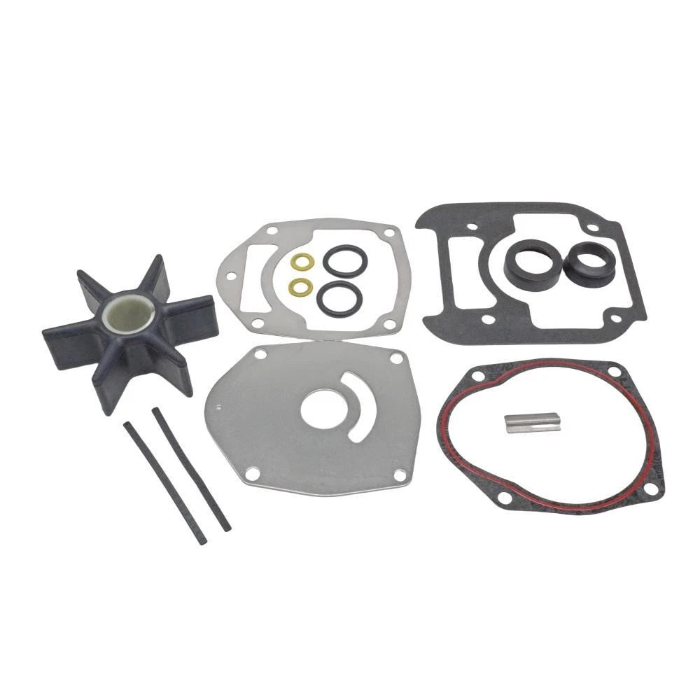 Maintenance Kit for Mercury V6 3.4L 4-Stroke 175-225HP Oil & Fuel Filter