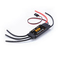 New Rc Drone Aircraft Quadcopter Esc Brushless 40a Electronic Speed