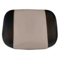 Black And White Seat Cushion For Oliver Tractor 1550 1650 1750 1850