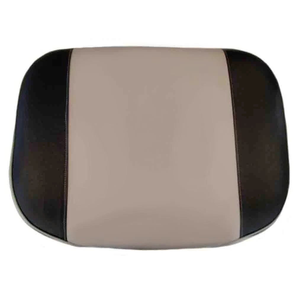 Black And White Seat Cushion For Oliver Tractor 1550 1650 1750 1850