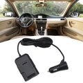 Quick Charge Car Charger With 5 Usb Ports Stay Powered Up During Your