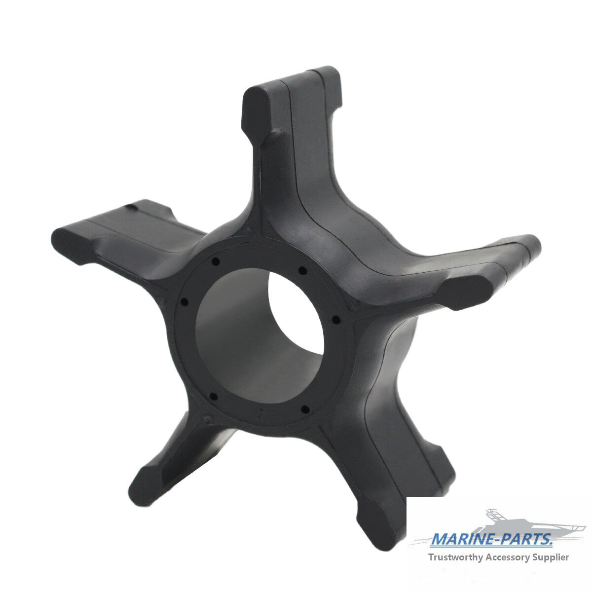 Water Pump Impeller Honda 19210-ZW1-B02 by Honda