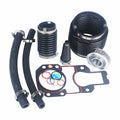 Transom Repair Set for Mercruiser Alpha One