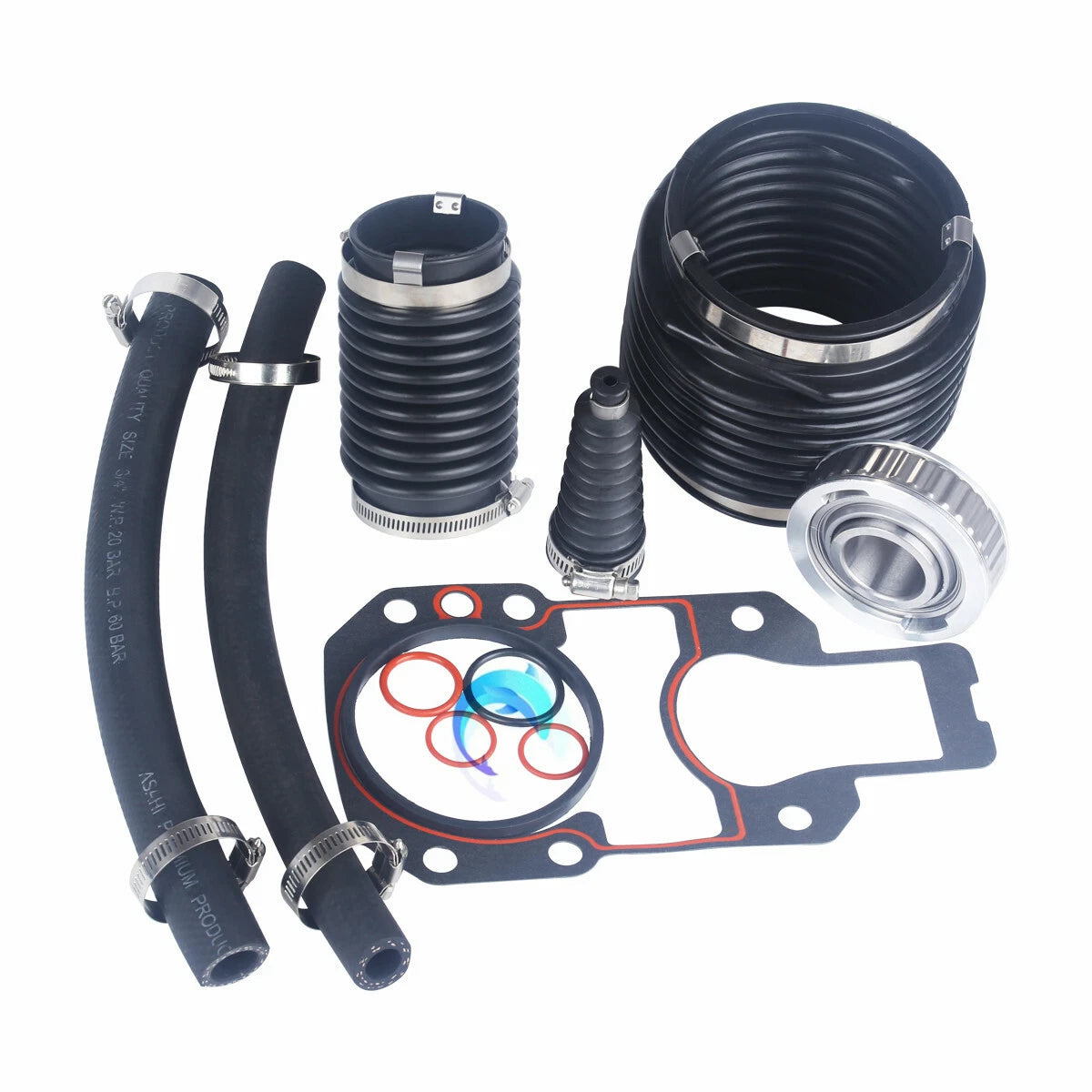 Transom Repair Set for Mercruiser Alpha One