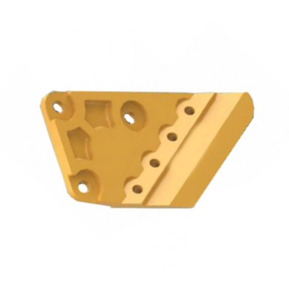 Right Hand Sidecutter Fits Caterpillar 320n 322 322l 322ln 322n 325