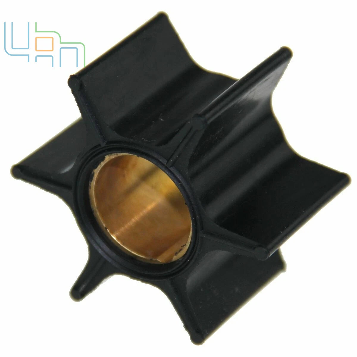 For Mercury Mercruiser Chrysle Water Pump Impeller 47-89984t4