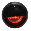 TecNiq Inc Boat LED Accent Light Red 1 1/4 Inch by TecNiq Inc