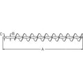 Wn-ah127728-pe<wbr/>x Auger, Grain Tank, Loading Fits John Deere 6620