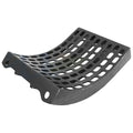 87000774 Concave Rh; Slotted