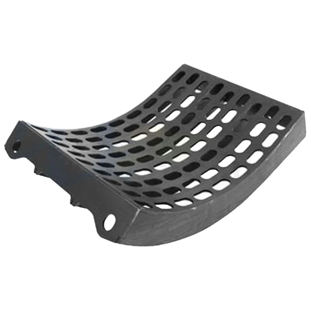 87000774 Concave Rh; Slotted
