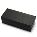 PU Leather Sunglasses Case Portable Design