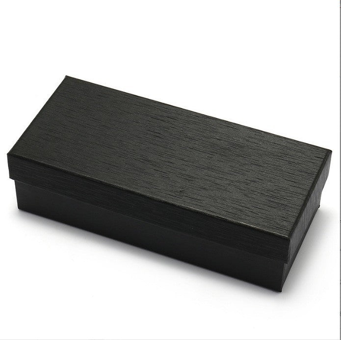 PU Leather Sunglasses Case Portable Design