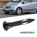 Easy To Install Door Card Trim Clip For Mercedes W169 W245 A1697270014