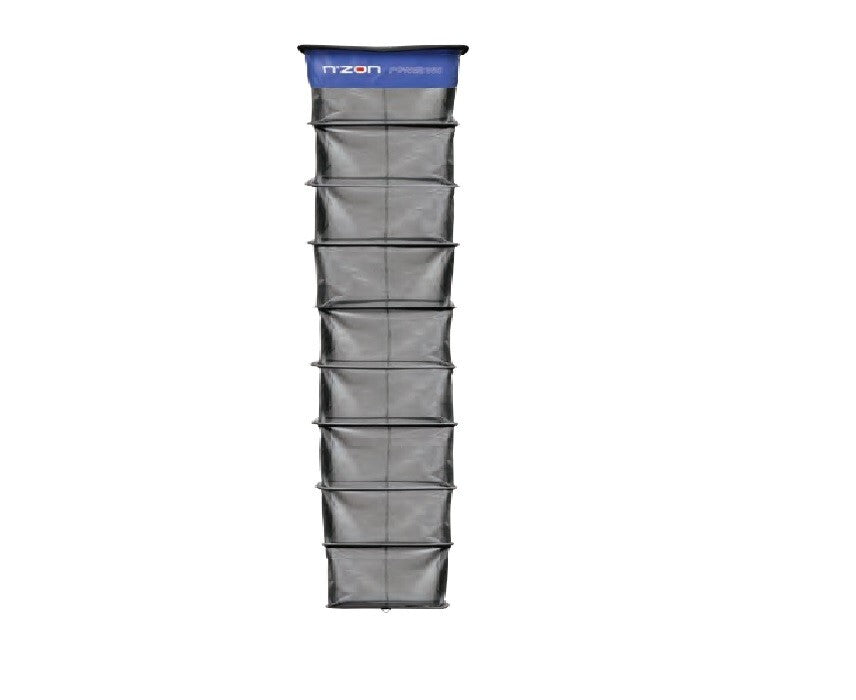 Daiwa N’Zon Power 3.5m Keepnet by Daiwa