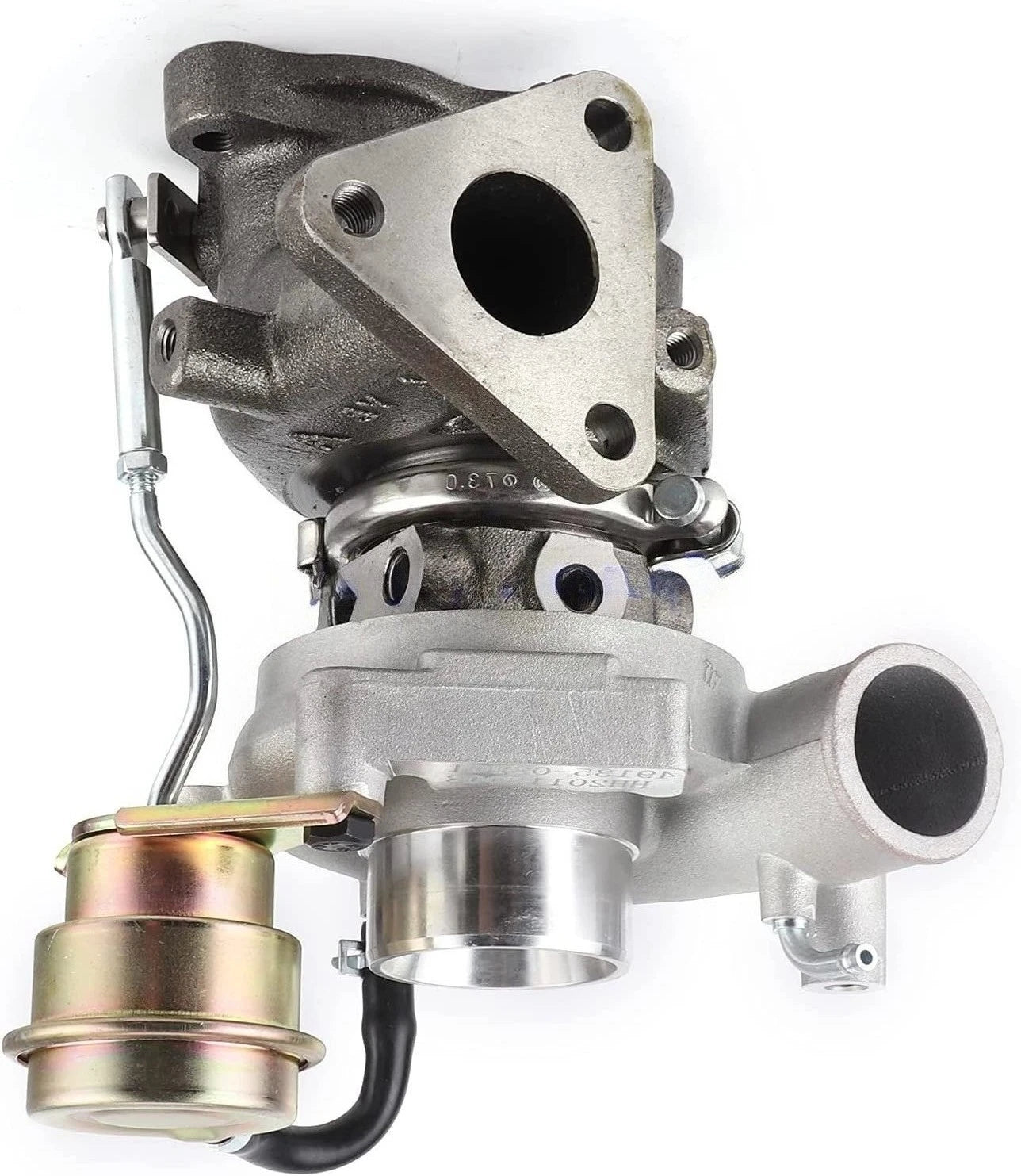 For 1998-2000 Mitsubishi Pajero Ii Shogun 4m40 2.8l Turbo Parts