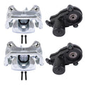 Brake Caliper for Mazda CX-5 2.5L by Mazda