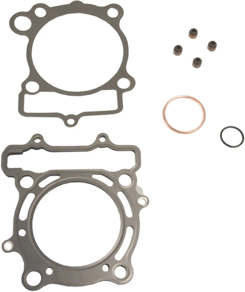 Athena Top End Gasket Kit For Kawasaki Kx250f & Suzuki Rm-z250