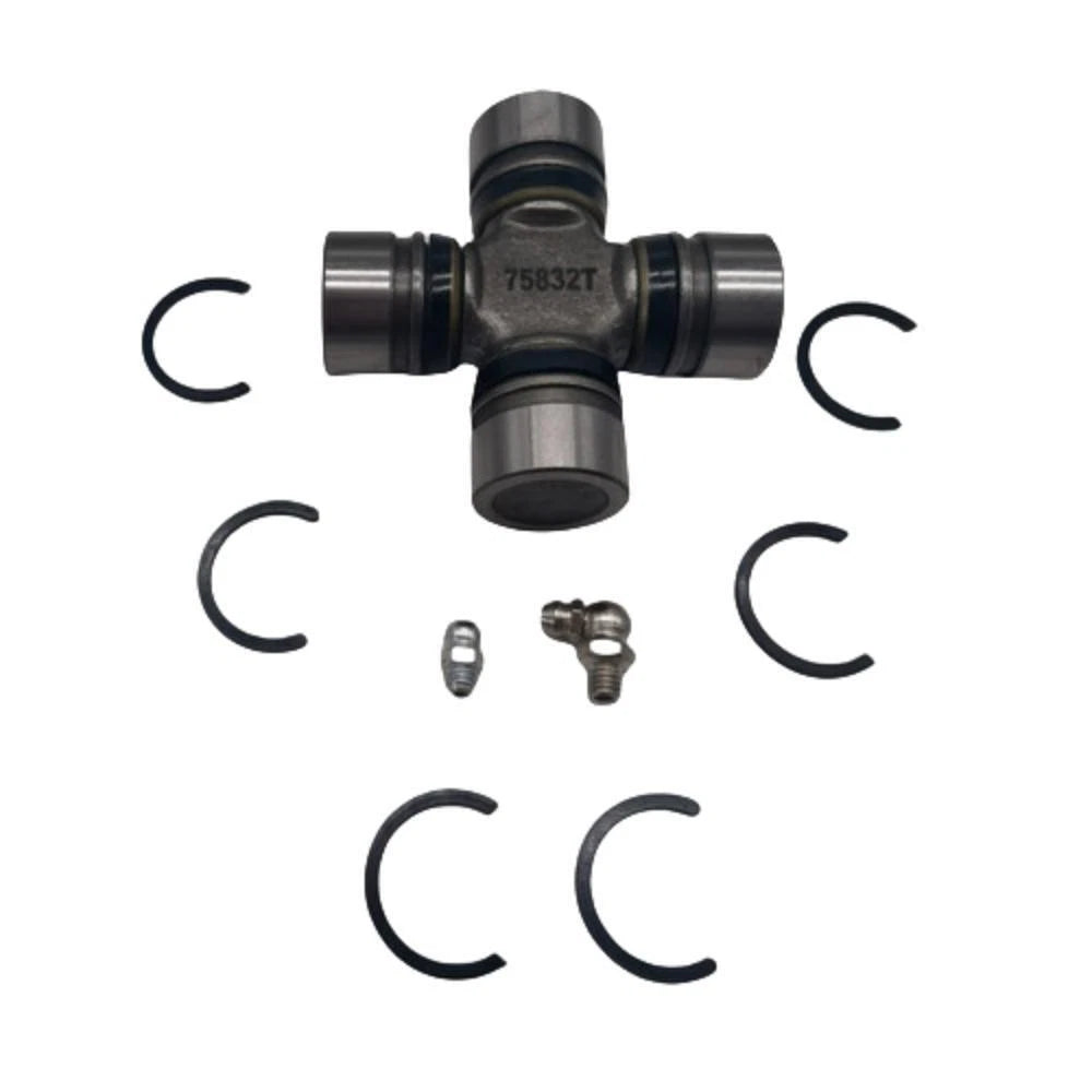U-Joint for Mercruiser Alpha One/Bravo Gen I/II