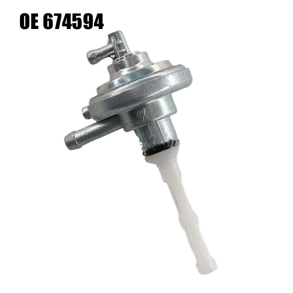 For Aprilia Fuel Valve Fuel Tap 575321 674594 Accessories Replacements