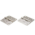 Marine Hardware Boat Hinges SSHN66023 3 1/8 x 3 Inch by Marine Hardware