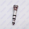 Repl Mercury Marine New Trim Motors 316 Stainless Relief Valve