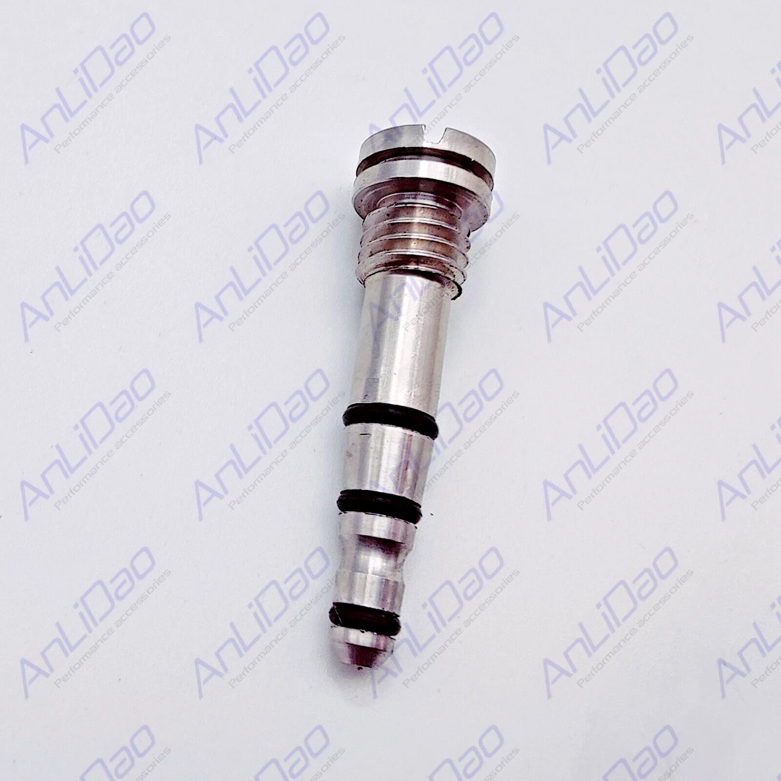 Repl Mercury Marine New Trim Motors 316 Stainless Relief Valve