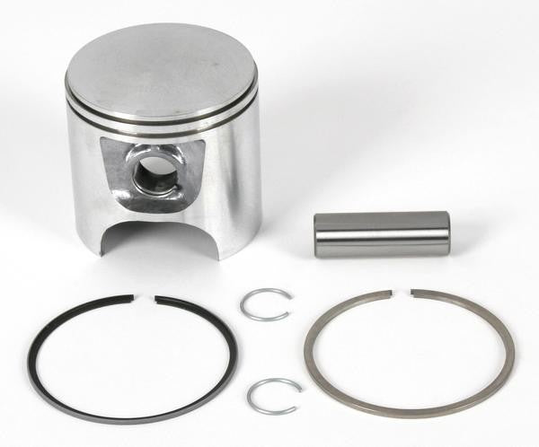 WSM Piston Kit for Sea-Doo 650/657x .50mm Over by WSM