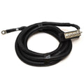 MasterCraft Boat Battery Harness 508001 | Negative 10FT BlackOpens in 