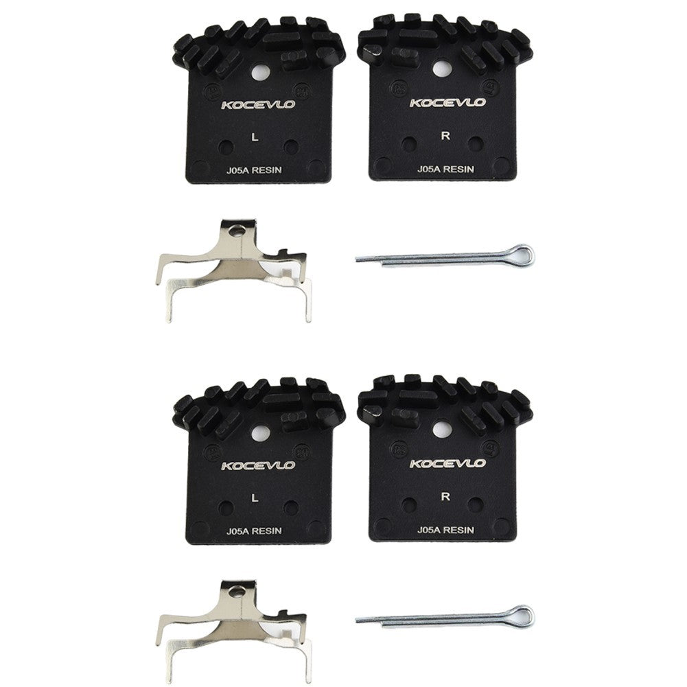 Bike Disc Brake Pads L05A Resin