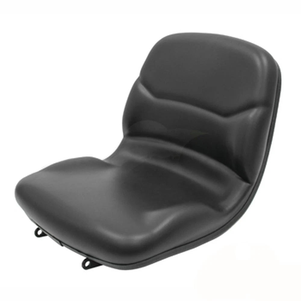Black Seat Fits John Deere Compact Tractor 670 770 790 870 970 990