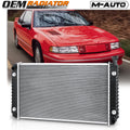 1475 OE Style Aluminum Core Engine Radiator fit 1992-19