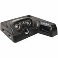 Lowe Boat Console Dash Panel 2374691 | Fishing Machine Black Mercury