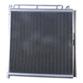 A/c Condenser Al157615 Al207876 For John Deere 6120 | Hook & Hull Co
