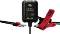 Fire Power Wall Mount Battery Charger 6V/12V 1.1a - Fully Automatic