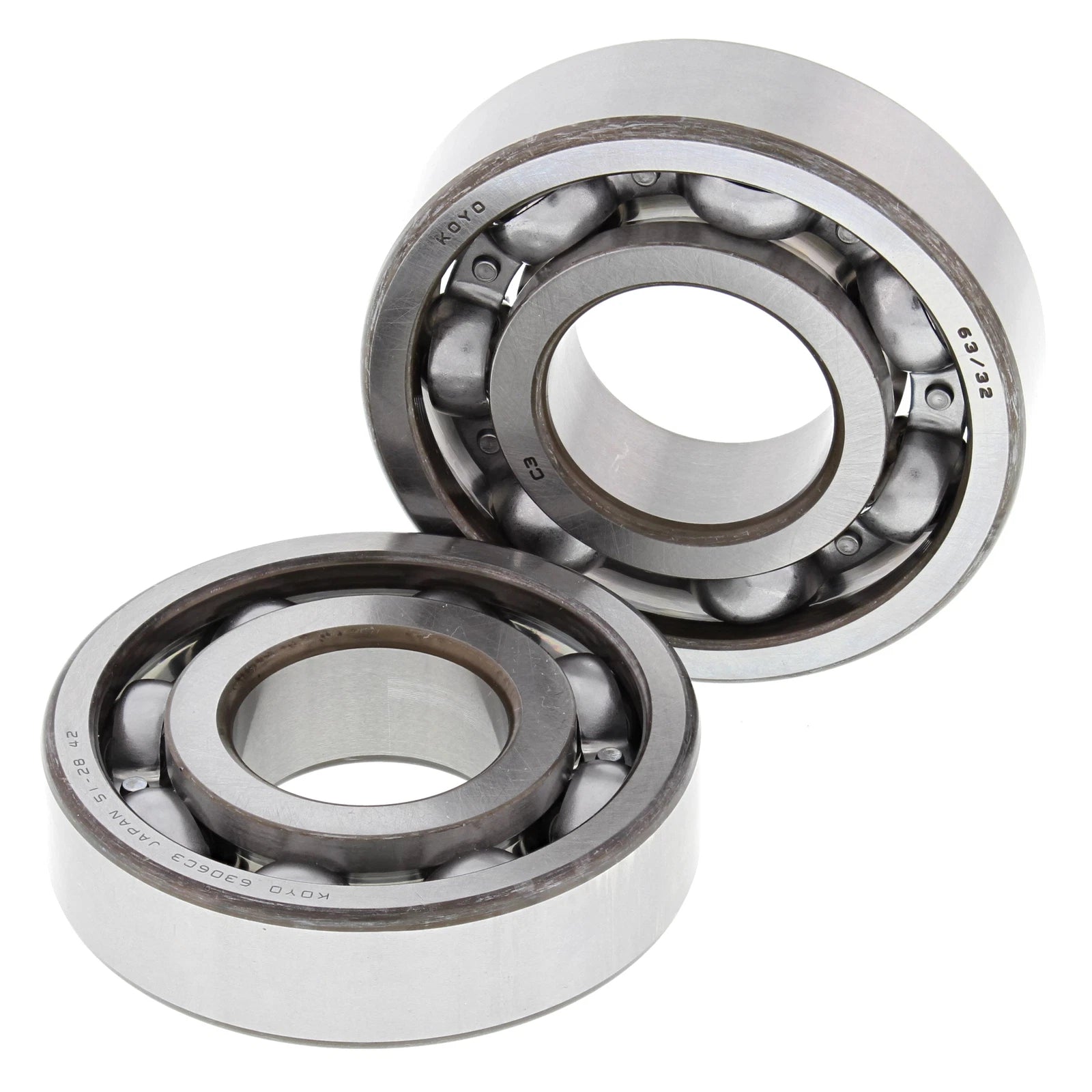 Crank Shaft Bearing Kit For Suzuki Lt-r450 2006-2011