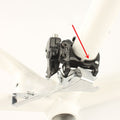 Reducing Ring for Cycling