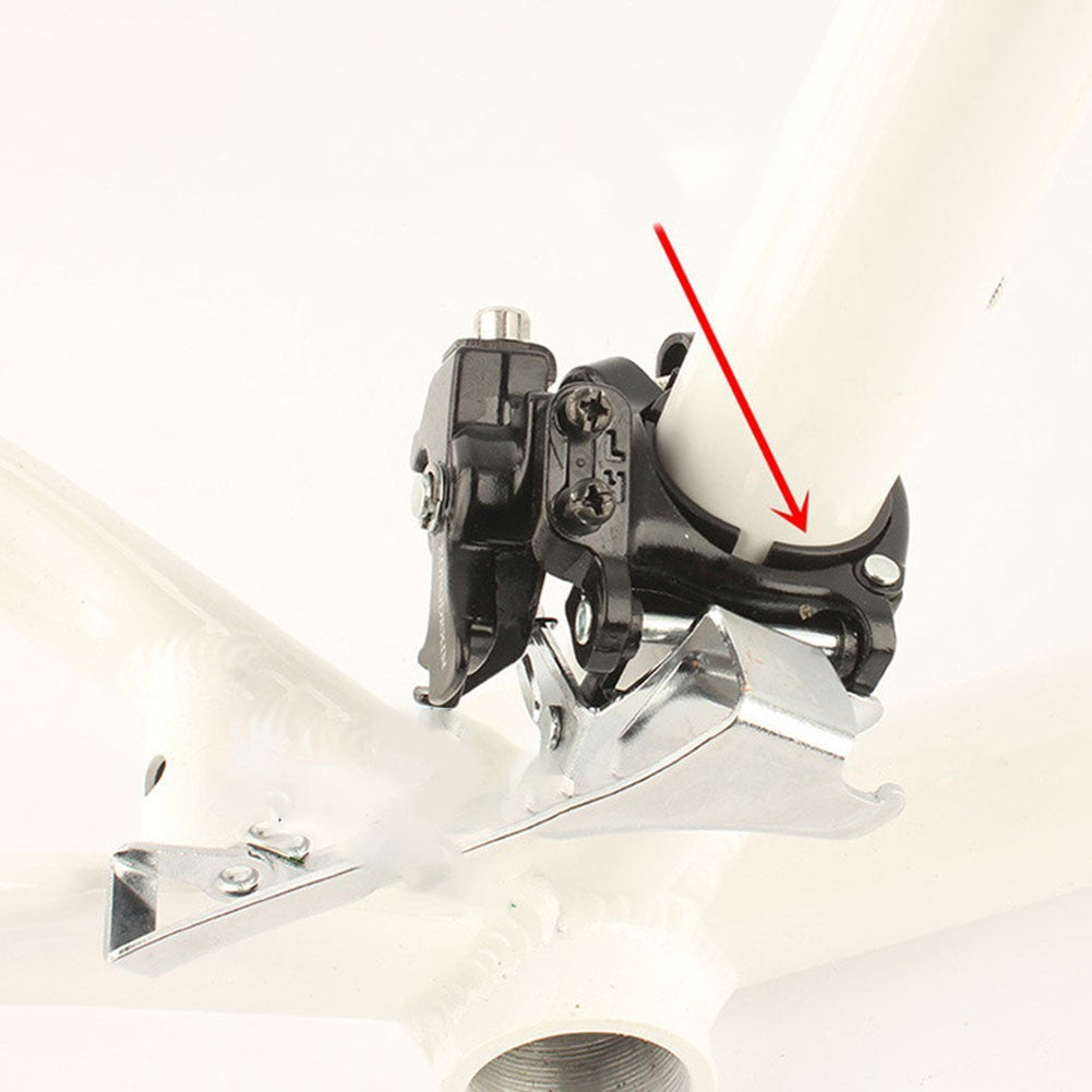 Reducing Ring for Cycling