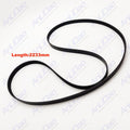 Fit Fit Mercruiser 5.0 5.7 6.2 V8 Ski Serpentine Belt 865423005