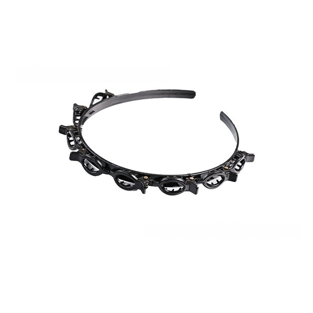 Knit Headband for Women