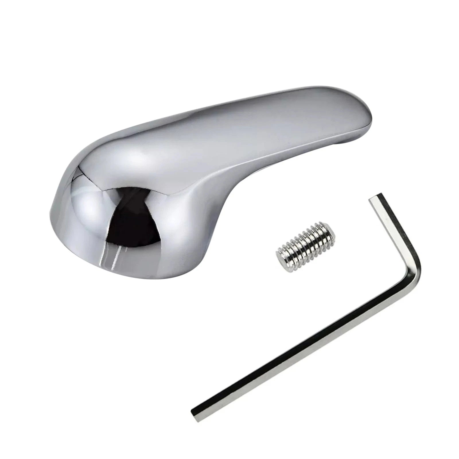 Single Metal Lever Handle Kit For Delta 13/14 1300/1400 Series H79