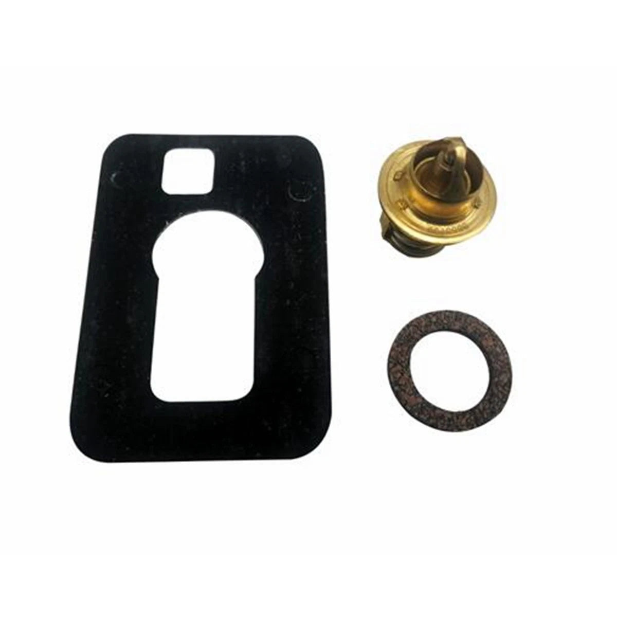 Omc Cobra Thermostat Kit 2.5-3.0 Liter Replaces 982554 3853799