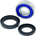 Quadboss 06-09 Arctic Cat 250 2x4 Lower Steering Bearing Kit