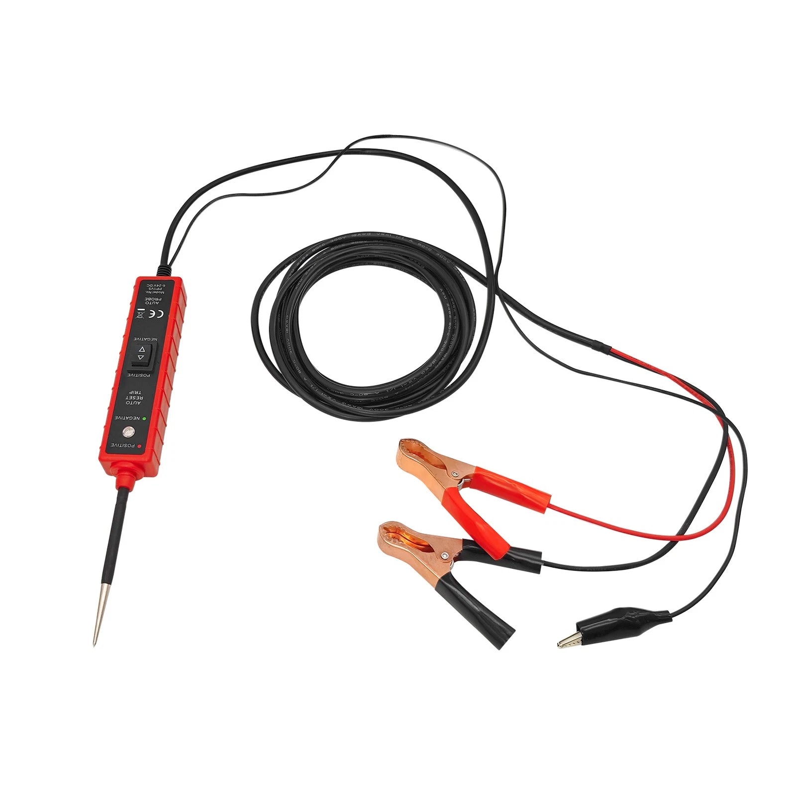 Auto Parts Power Probe Car Automotive Electric Circuit Tester Tools