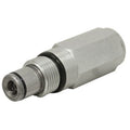 Relief Valve Ae43612 Fits John Deere 545 546 547 550 550m 556 557 558