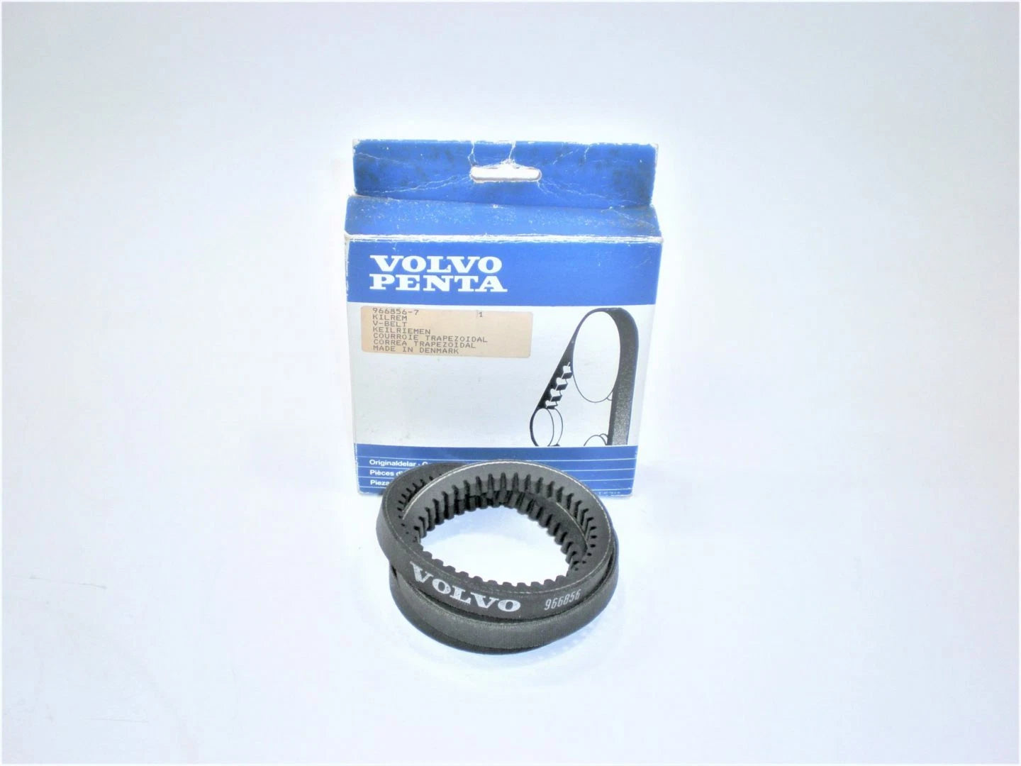 Volvo Penta 966856 Oem ~New~ Marine Sterndrive | Hook & Hull Co