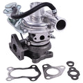 Rhf3 Turbocharger 8982401670 8981899362 For Isuzu 4le2 Tier4 Engine