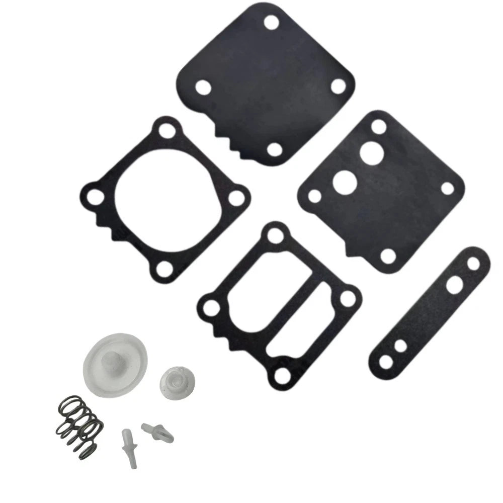 Fuel Pump Repair Kit For Mercury Outboard 18-7818-1 Replaces 42909a3