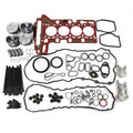 Engine Overhaul Kit Cr 10:1 For 2011-2016 Bmw 328i | Hook & Hull Co