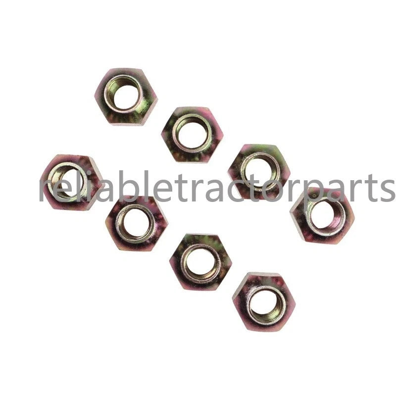 For Bobcat 600 610 611 620 630 631 632 641 642 653 700 720 6564669 8x